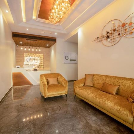 Northway Hotel Visákhapatnam Kültér fotó