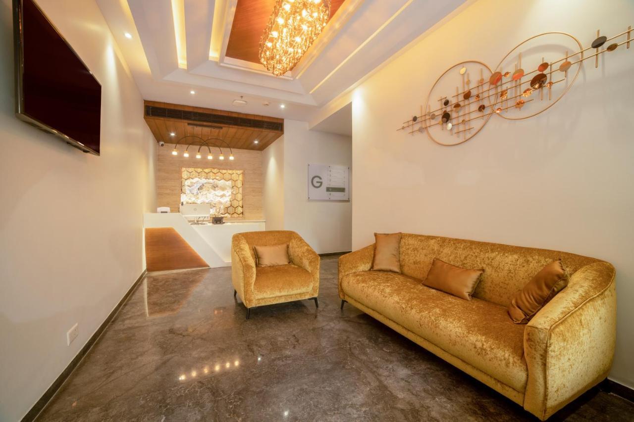 Northway Hotel Visákhapatnam Kültér fotó