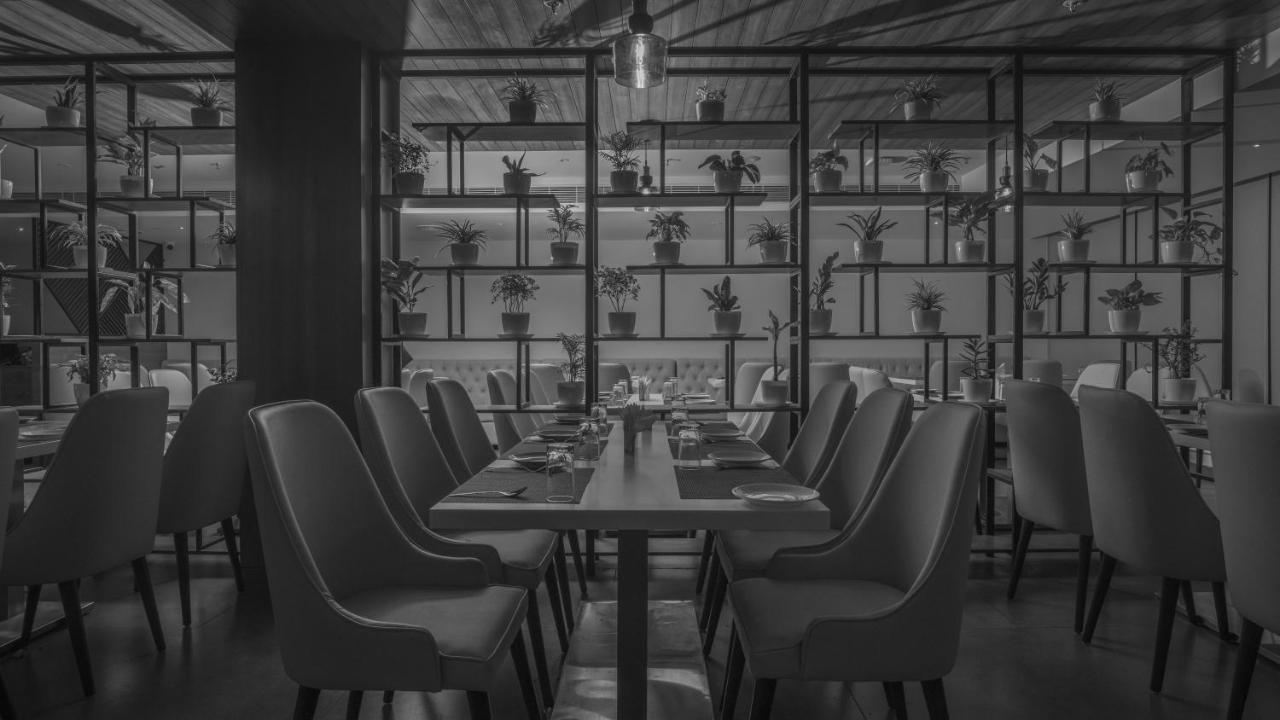 Northway Hotel Visákhapatnam Kültér fotó